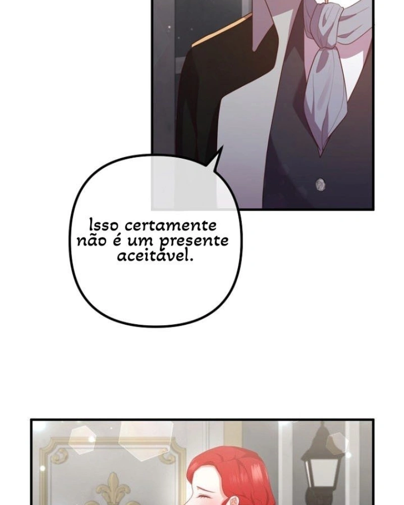 Divorce Me, Husband! Capítulo 49 Página 36
