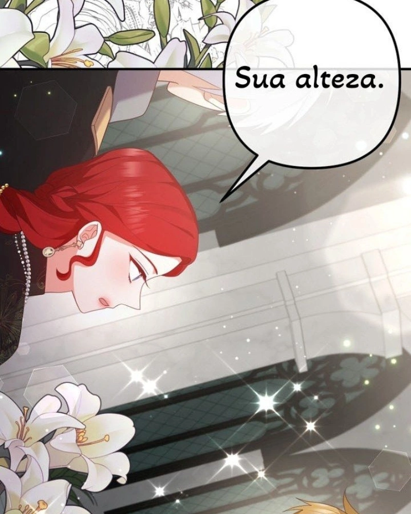 Divorce Me, Husband! Capítulo 49 Página 38
