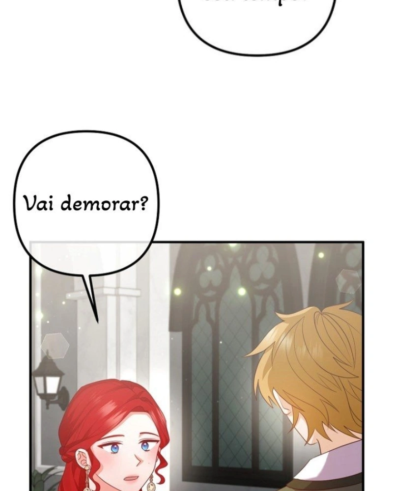 Divorce Me, Husband! Capítulo 49 Página 41