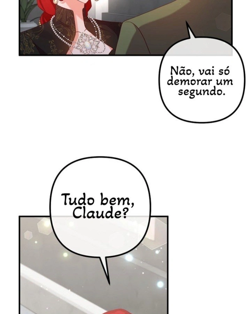 Divorce Me, Husband! Capítulo 49 Página 42