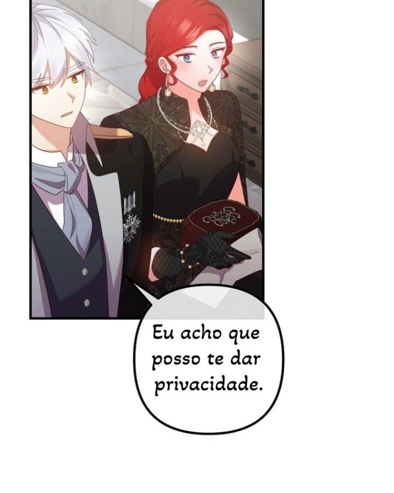 Divorce Me, Husband! Capítulo 49 Página 43
