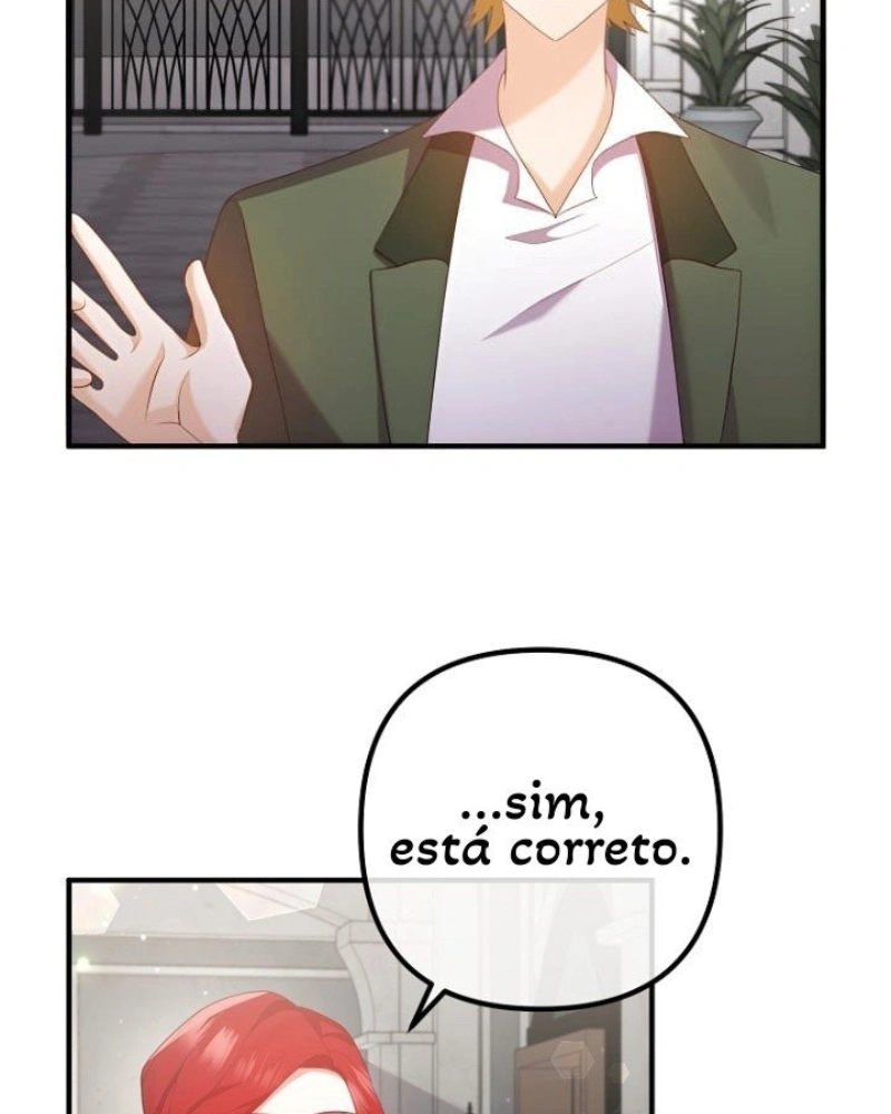 Divorce Me, Husband! Capítulo 49 Página 45
