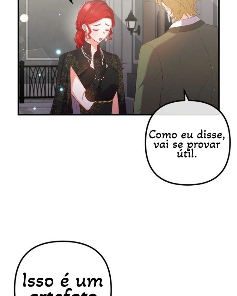Divorce Me, Husband! Capítulo 49 Página 51