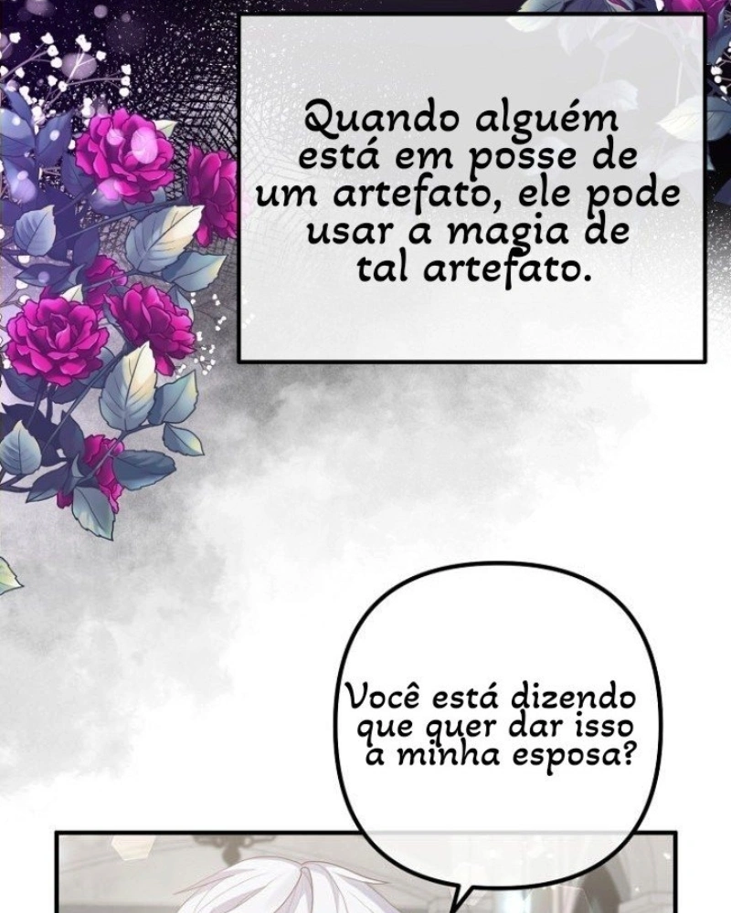 Divorce Me, Husband! Capítulo 49 Página 56