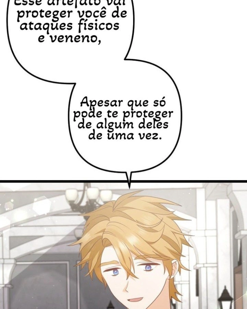 Divorce Me, Husband! Capítulo 49 Página 58