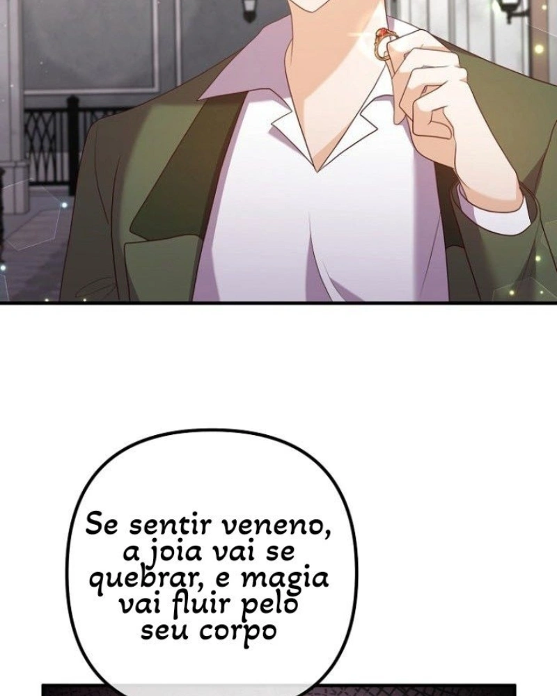 Divorce Me, Husband! Capítulo 49 Página 59
