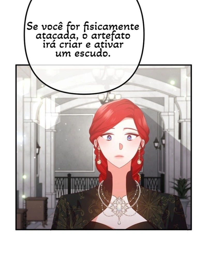 Divorce Me, Husband! Capítulo 49 Página 61