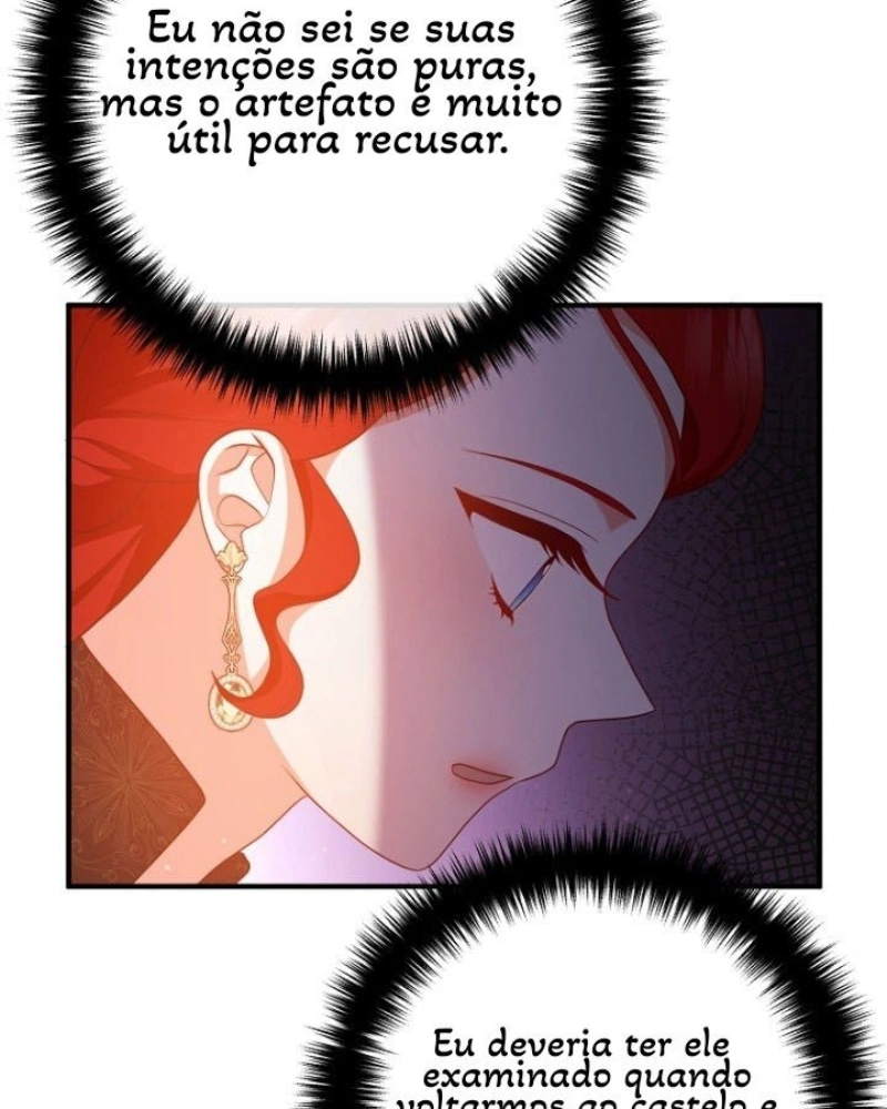 Divorce Me, Husband! Capítulo 49 Página 65
