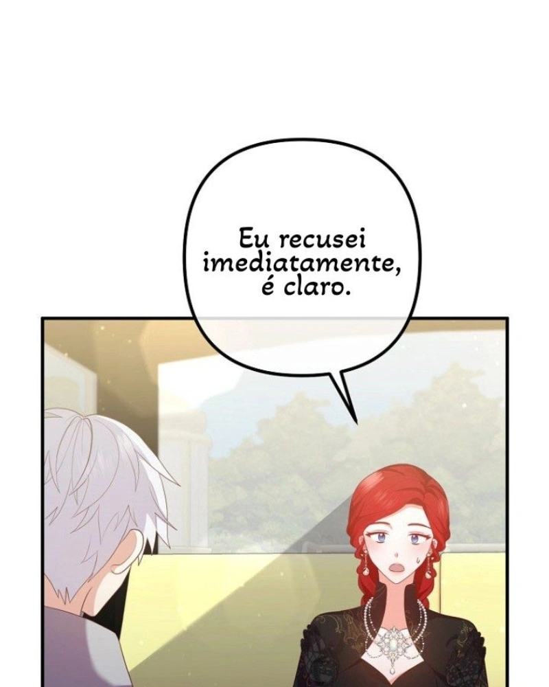 Divorce Me, Husband! Capítulo 49 Página 80