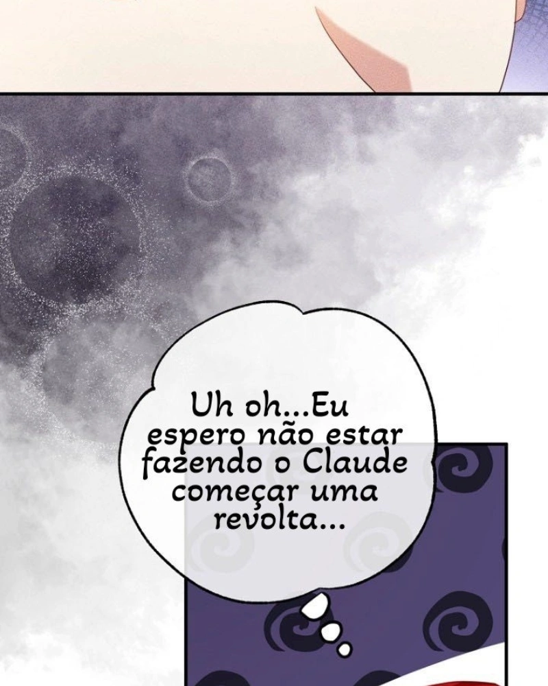 Divorce Me, Husband! Capítulo 49 Página 83