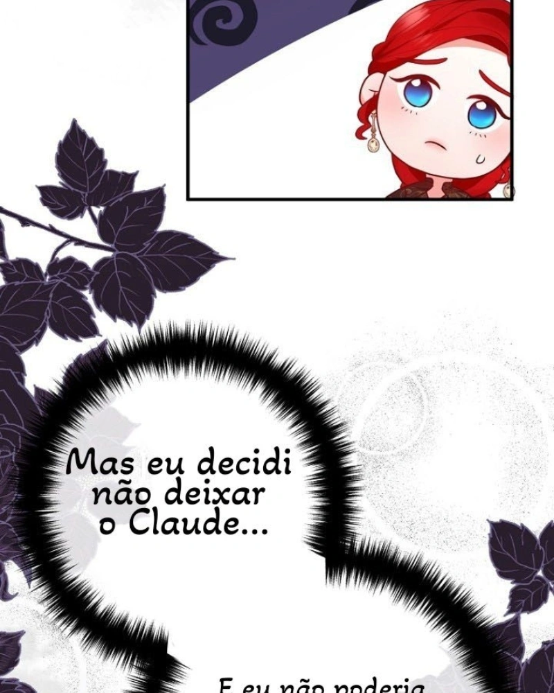 Divorce Me, Husband! Capítulo 49 Página 84