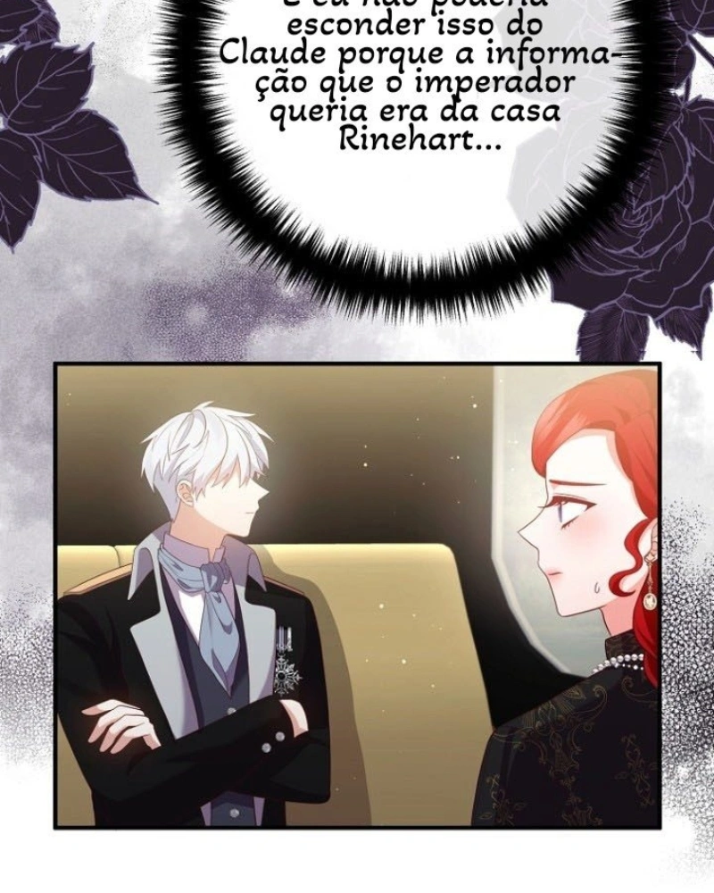 Divorce Me, Husband! Capítulo 49 Página 85