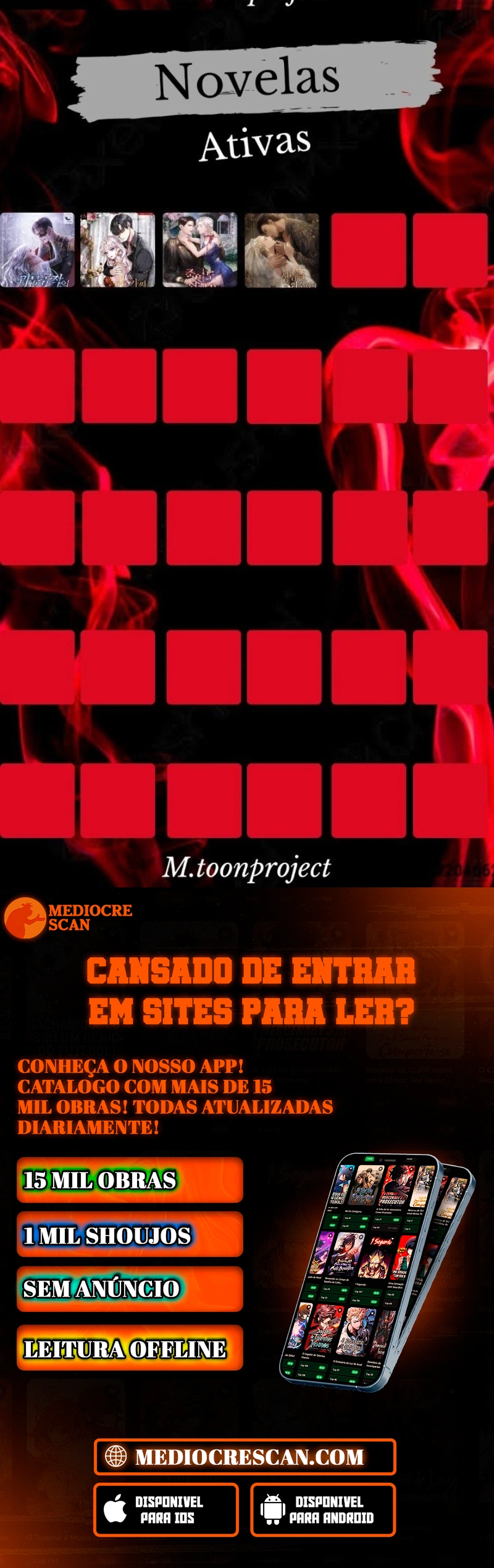 Divorce Me, Husband! Capítulo 49 Página 95