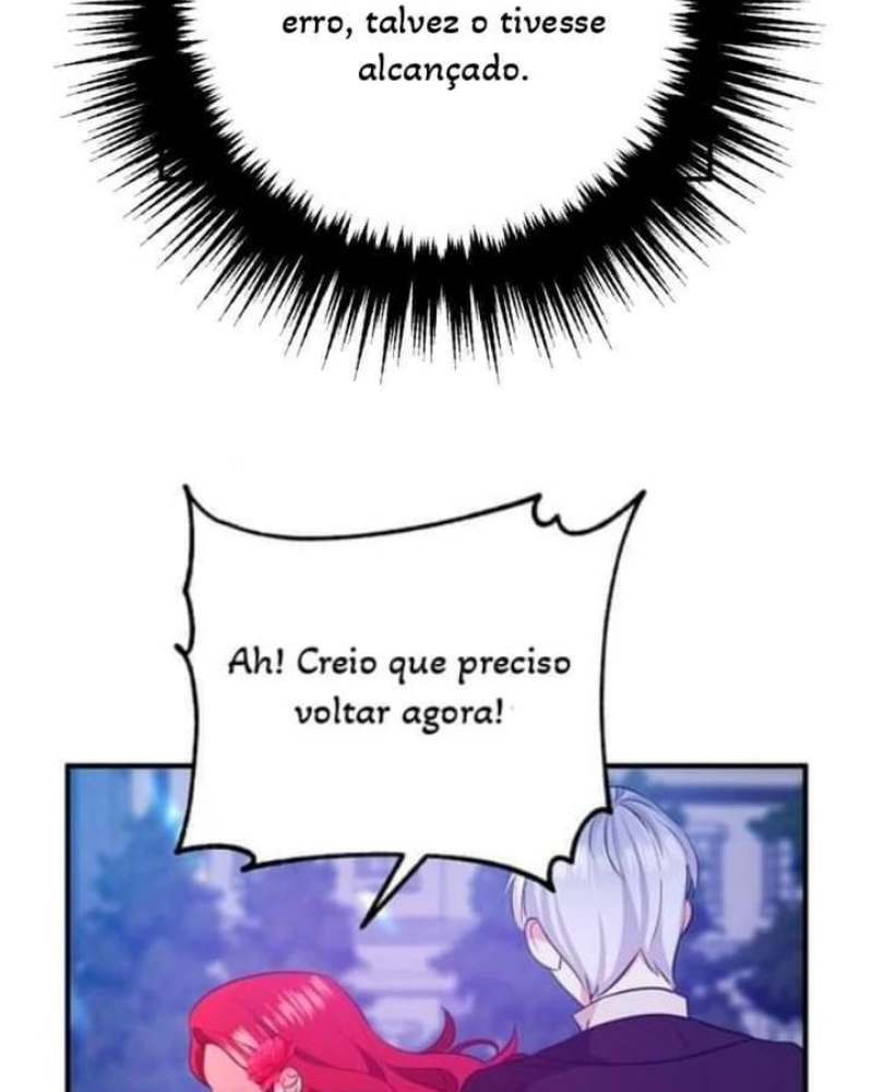 Divorce Me, Husband! Capítulo 5 Página 16