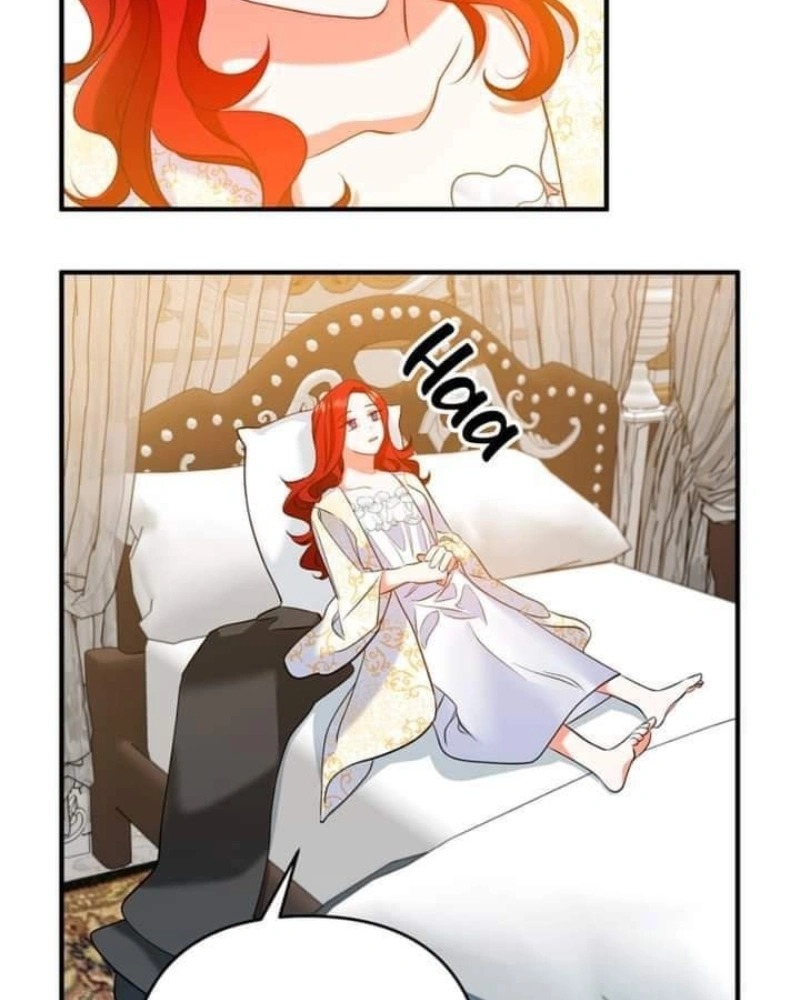Divorce Me, Husband! Capítulo 5 Página 21