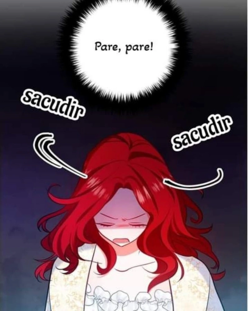 Divorce Me, Husband! Capítulo 5 Página 52