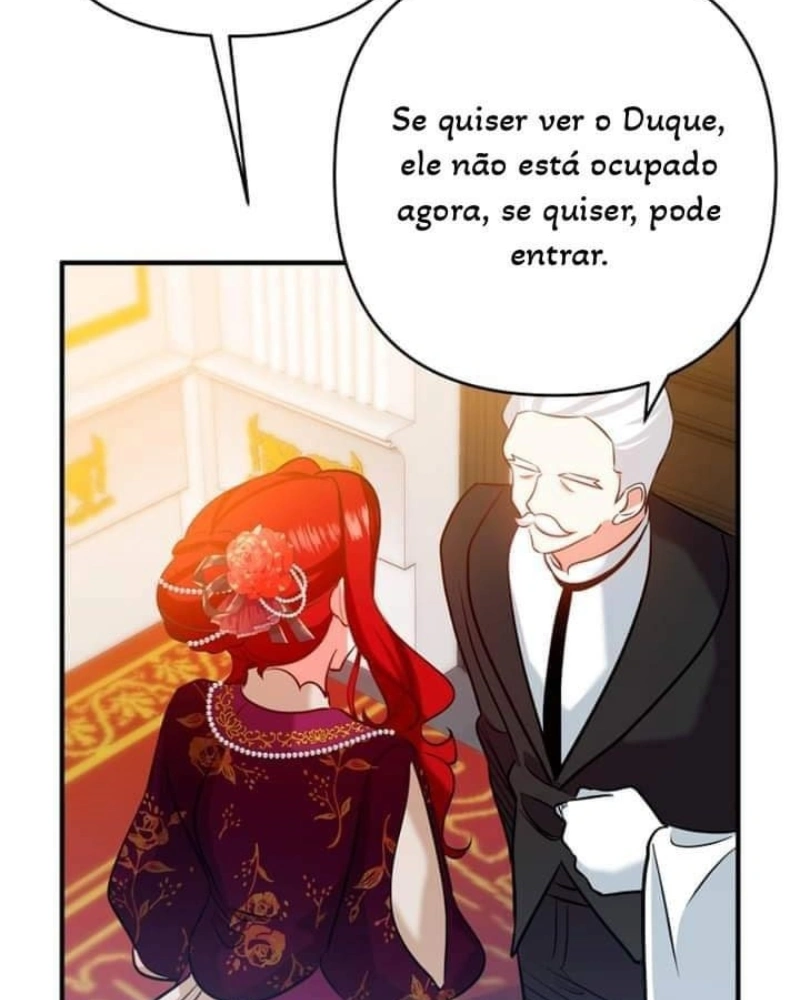 Divorce Me, Husband! Capítulo 5 Página 70