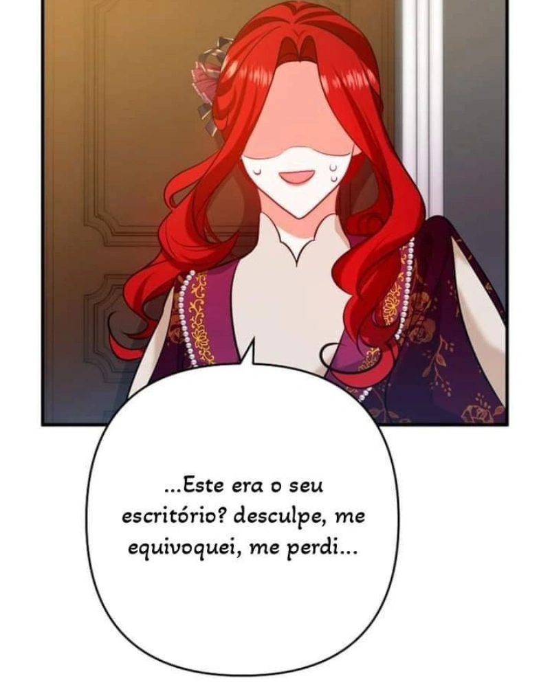 Divorce Me, Husband! Capítulo 5 Página 75