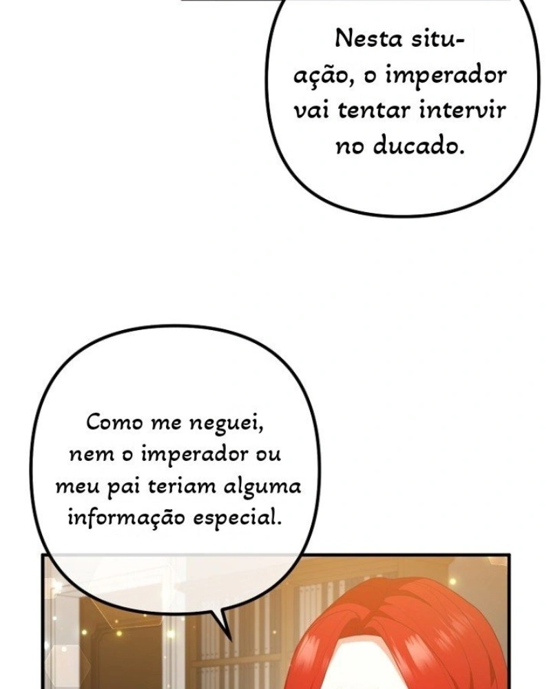 Divorce Me, Husband! Capítulo 50 Página 17