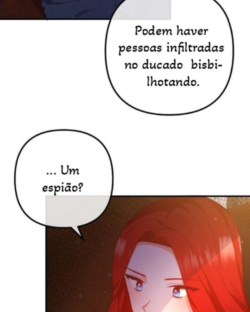 Divorce Me, Husband! Capítulo 50 Página 20
