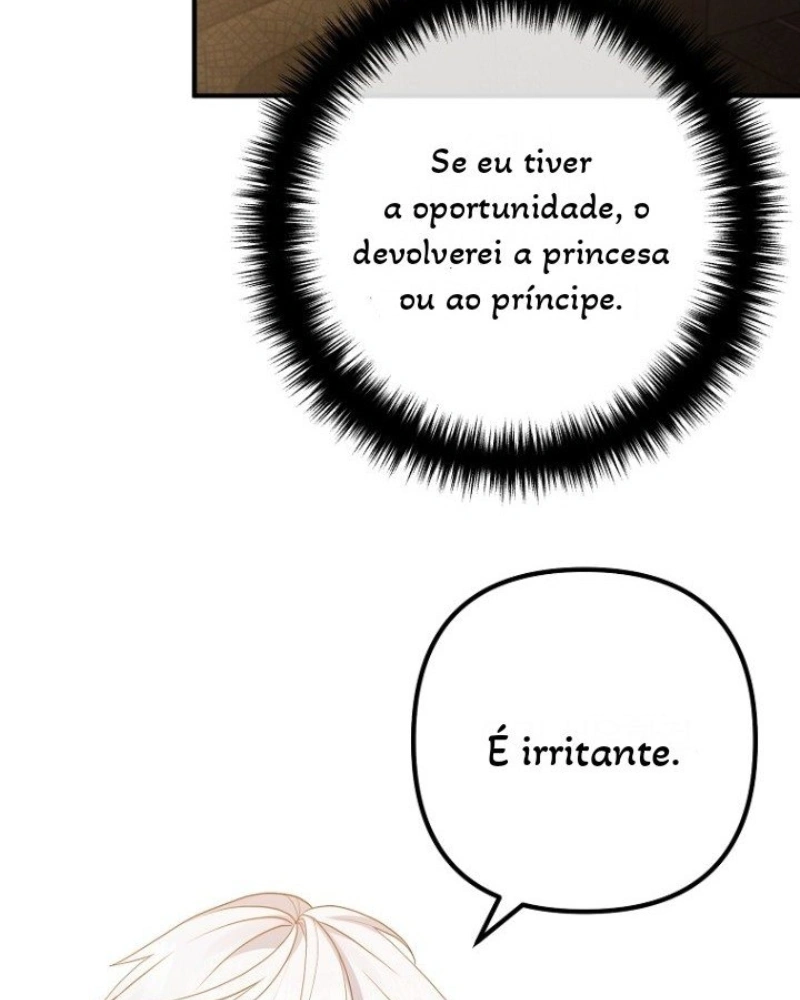 Divorce Me, Husband! Capítulo 50 Página 32