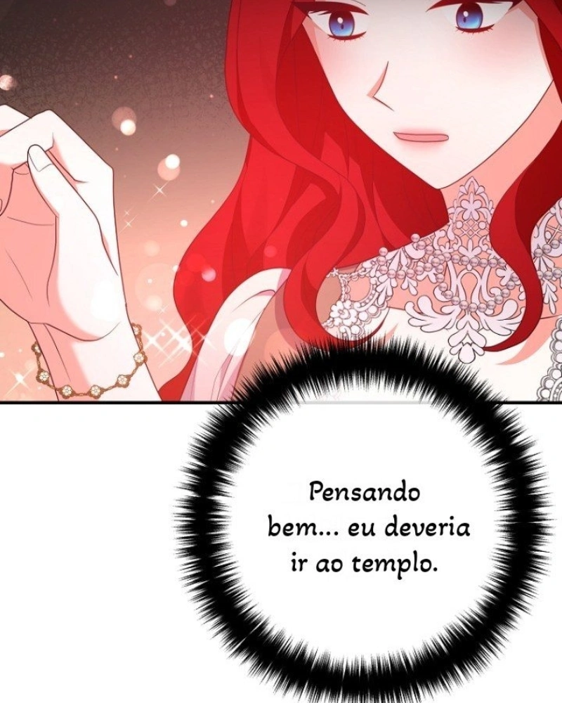 Divorce Me, Husband! Capítulo 50 Página 47