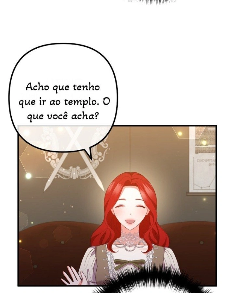 Divorce Me, Husband! Capítulo 50 Página 48
