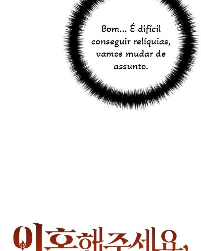 Divorce Me, Husband! Capítulo 50 Página 49