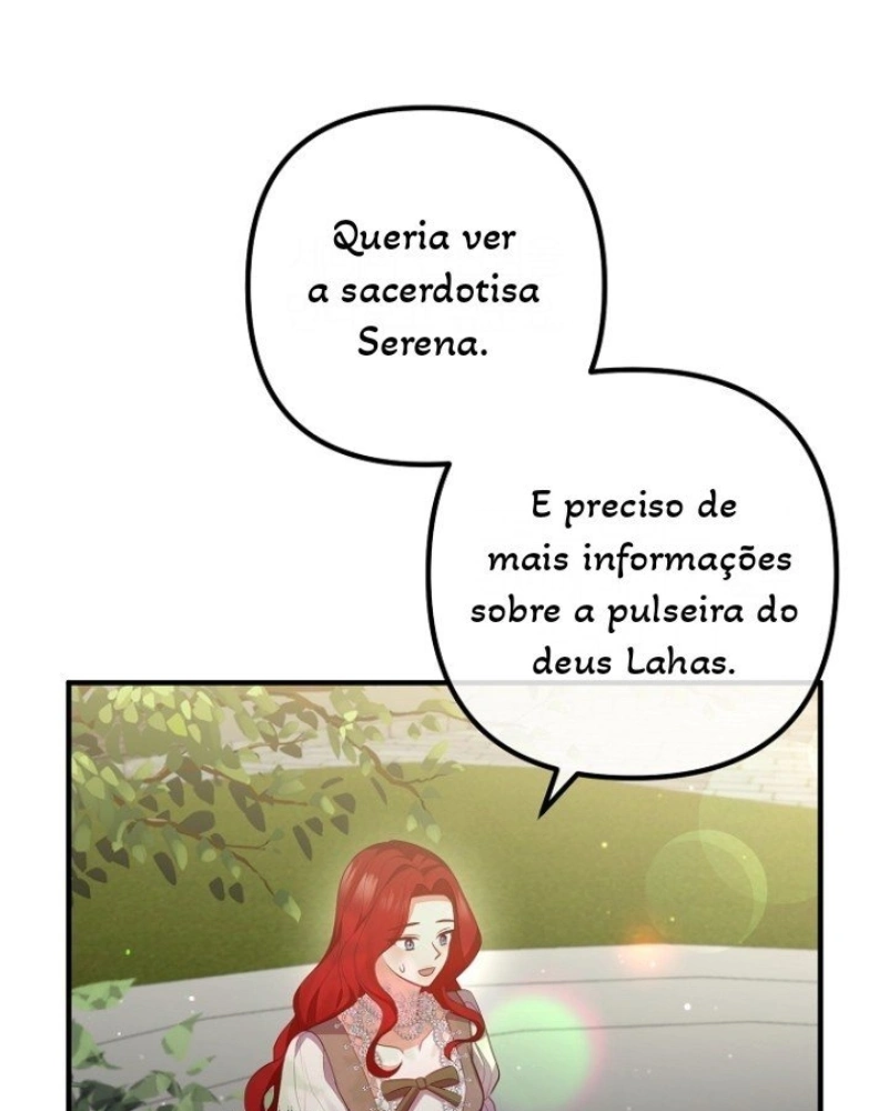 Divorce Me, Husband! Capítulo 50 Página 54