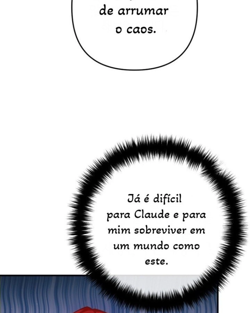 Divorce Me, Husband! Capítulo 50 Página 61