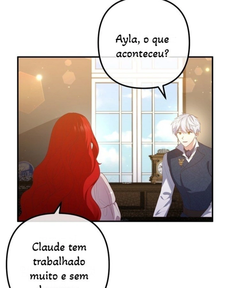 Divorce Me, Husband! Capítulo 50 Página 9