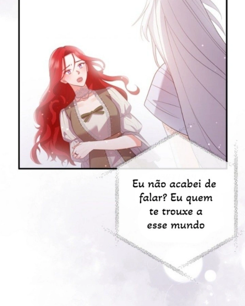Divorce Me, Husband! Capítulo 51 Página 35
