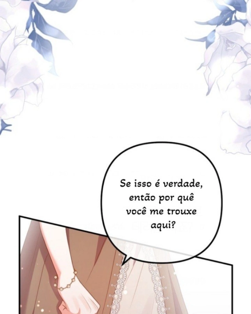 Divorce Me, Husband! Capítulo 51 Página 43