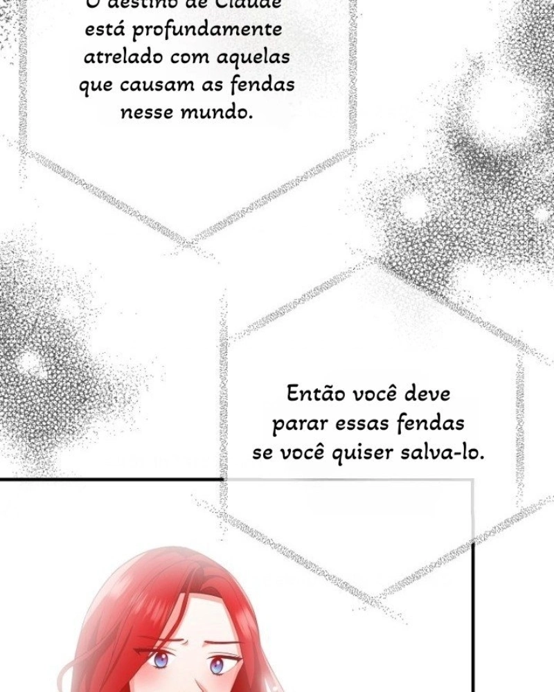 Divorce Me, Husband! Capítulo 51 Página 73