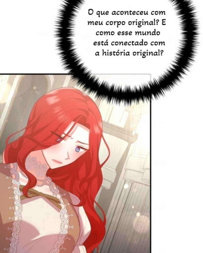 Divorce Me, Husband! Capítulo 51 Página 87