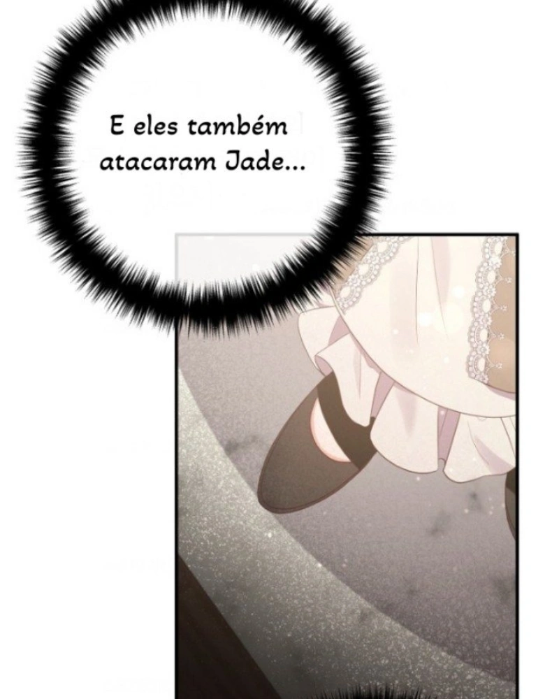 Divorce Me, Husband! Capítulo 51 Página 92
