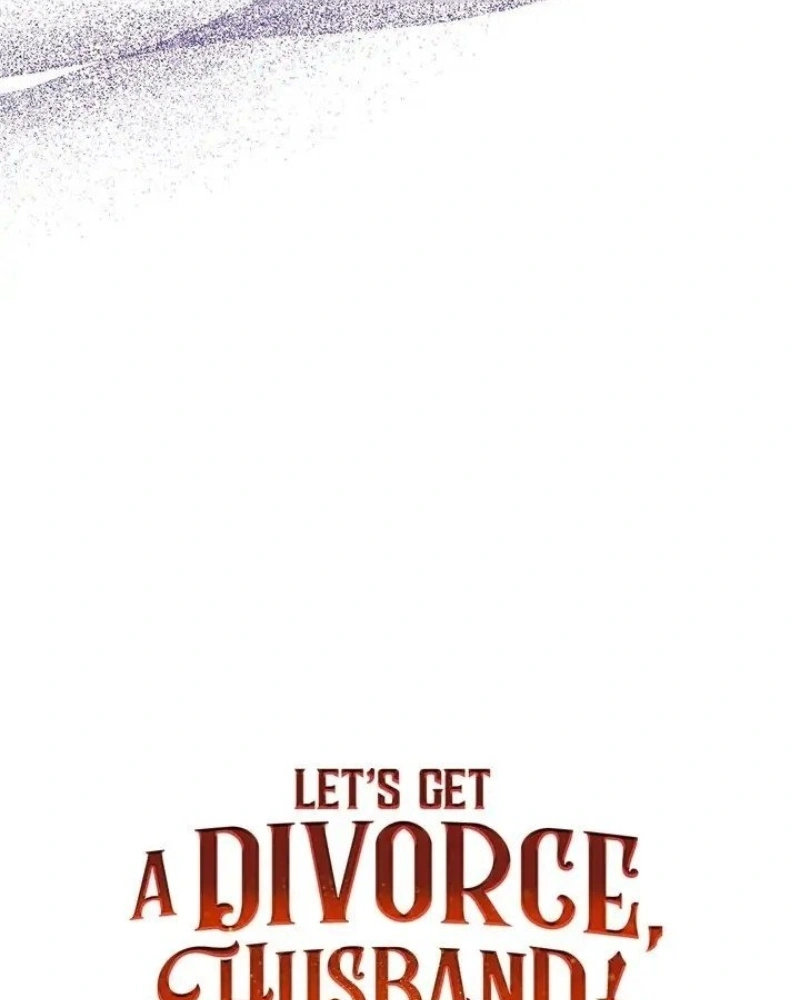 Divorce Me, Husband! Capítulo 52 Página 25