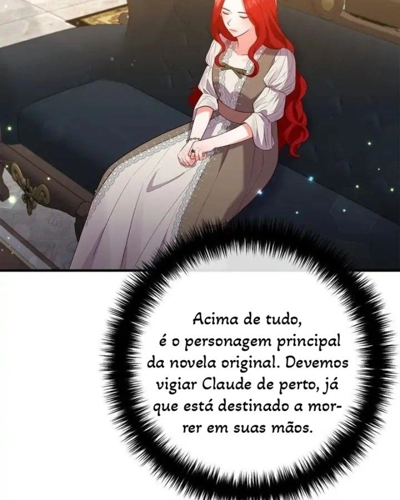 Divorce Me, Husband! Capítulo 52 Página 32
