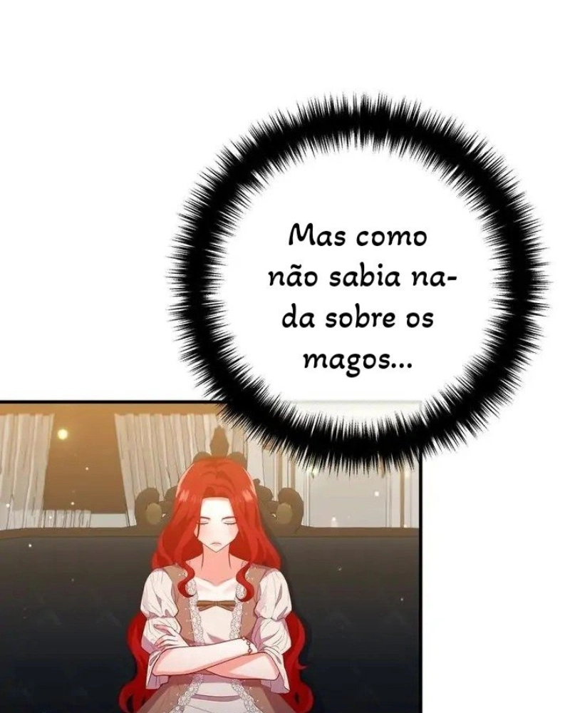 Divorce Me, Husband! Capítulo 52 Página 41