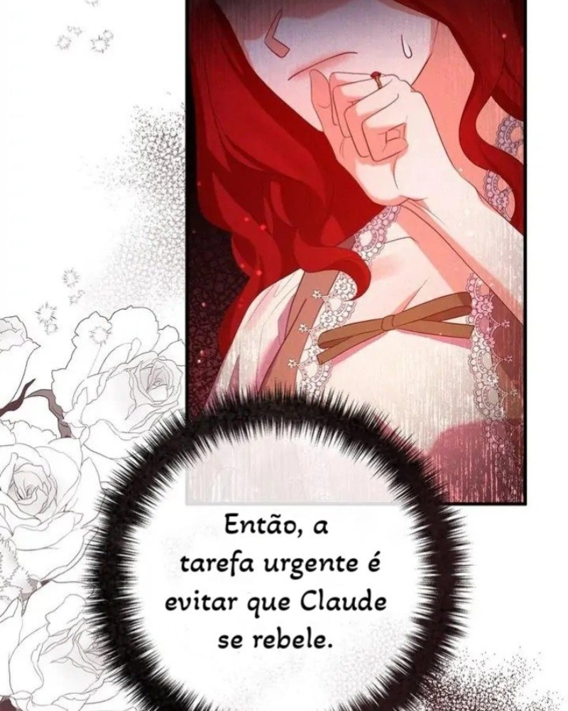 Divorce Me, Husband! Capítulo 52 Página 45