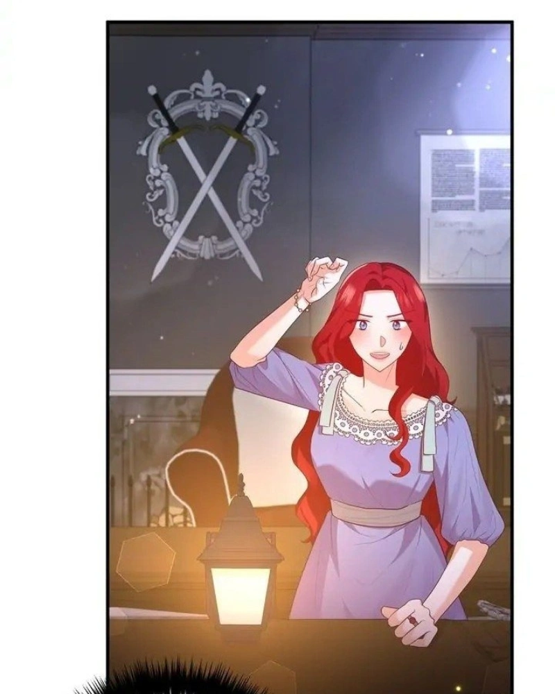 Divorce Me, Husband! Capítulo 52 Página 52