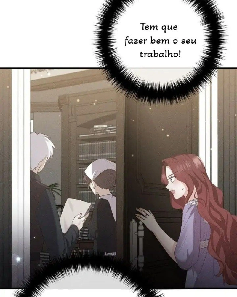 Divorce Me, Husband! Capítulo 52 Página 54