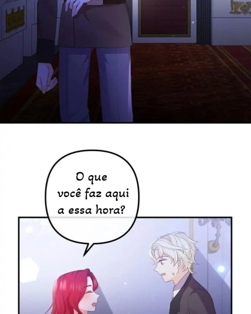 Divorce Me, Husband! Capítulo 52 Página 65