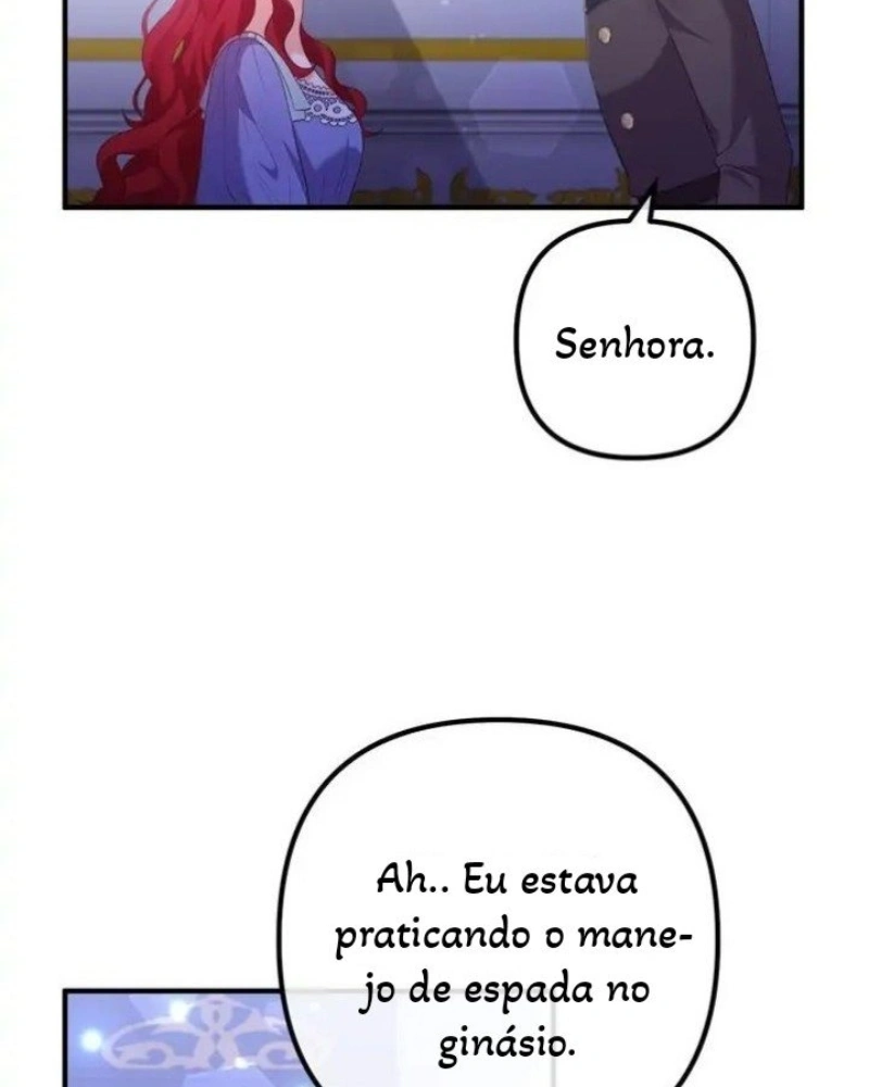 Divorce Me, Husband! Capítulo 52 Página 66