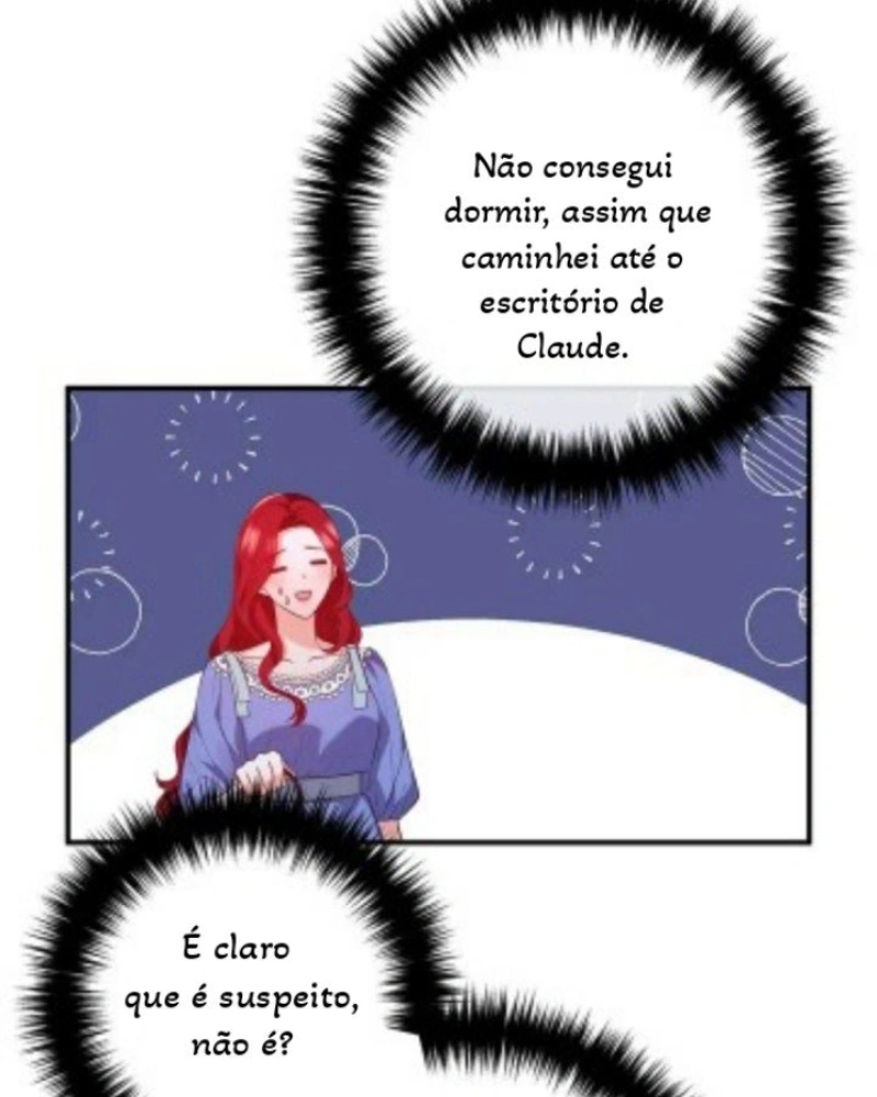 Divorce Me, Husband! Capítulo 52 Página 70