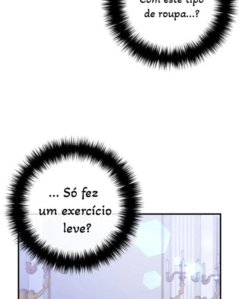 Divorce Me, Husband! Capítulo 52 Página 77
