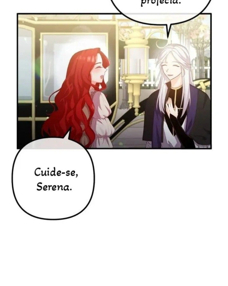 Divorce Me, Husband! Capítulo 52 Página 8