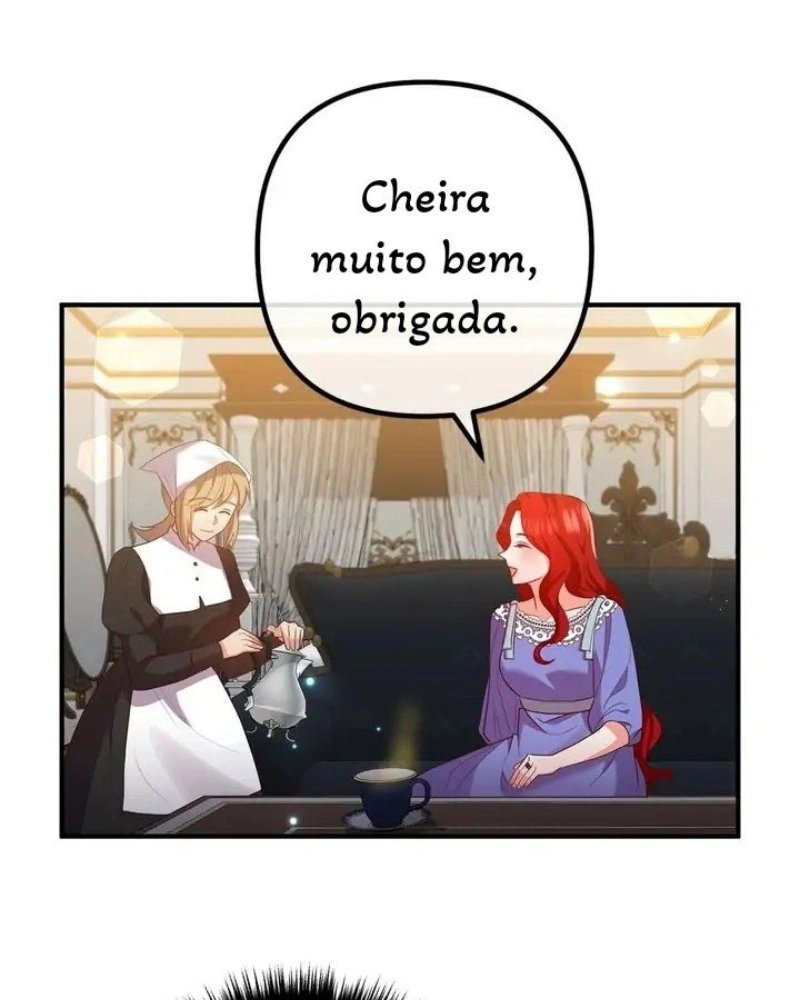 Divorce Me, Husband! Capítulo 52 Página 81