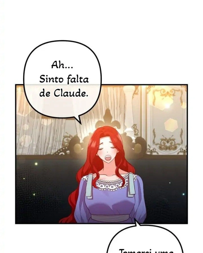 Divorce Me, Husband! Capítulo 52 Página 84