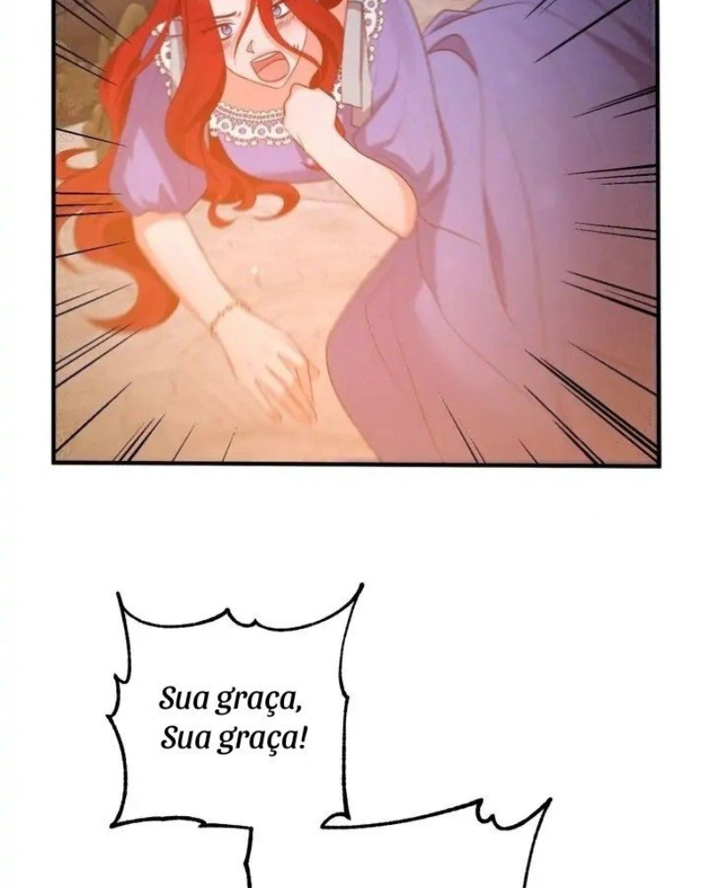 Divorce Me, Husband! Capítulo 53 Página 40